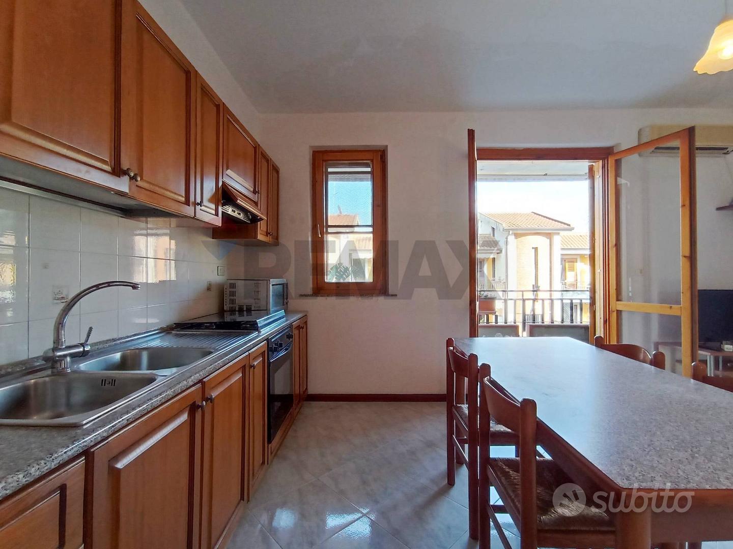 Apartment in Mascali, Sant'Anna, Carrabba - Vista 6