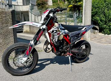 BETA RR 125 Enduro / Motard