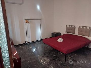 Sarroch Pula alloggio per trasfertisti da giugno