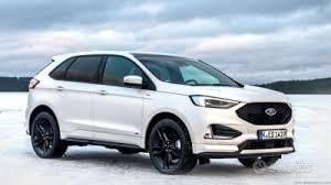 Ricambi Ford Edge nuova