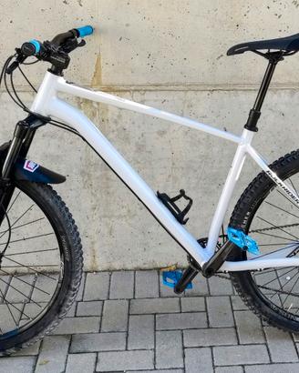 Rockrider AM 100 HT
