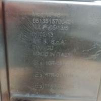 CENTRALINA IMP.TO GPL AUTO