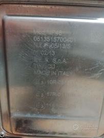 CENTRALINA IMP.TO GPL AUTO