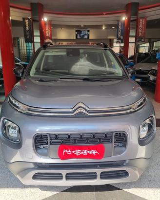 Citroen C3 Aircross PureTech 82 Live