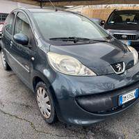 Peugeot 107 1.0 68CV 5p. Desir