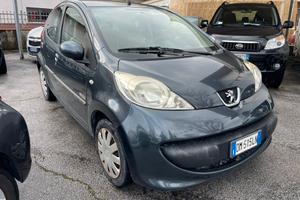 Peugeot 107 1.0 68CV 5p. Desir