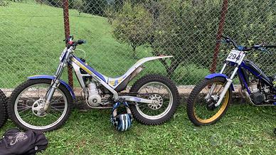 Sherco 250 s1