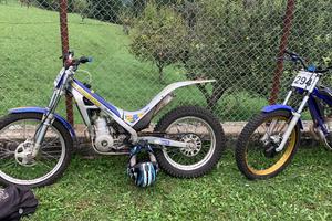 Sherco 250 s1