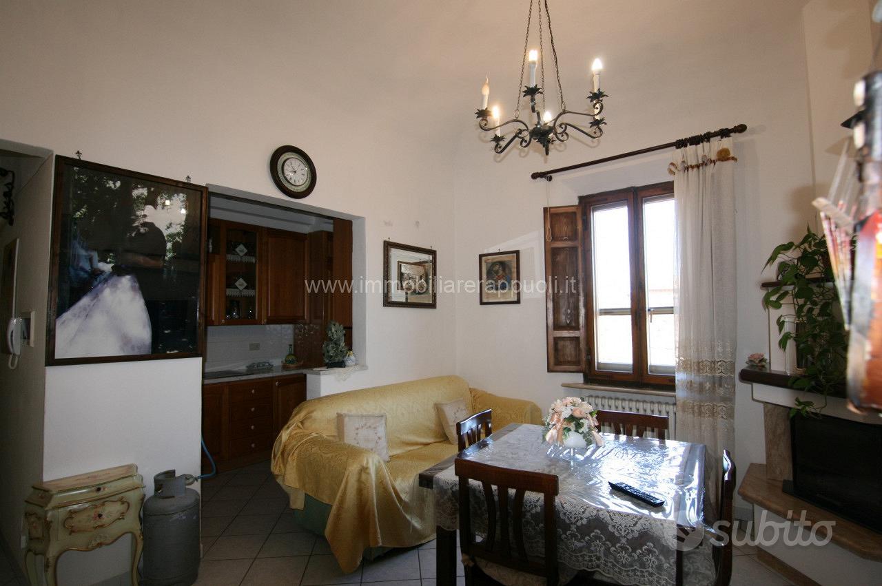 Appartamento – Sinalunga, Bettolle - Vista 3