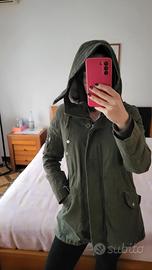 Parka S
