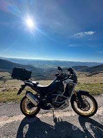 Africa twin 1100 adv