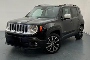 JEEP RENEGADE LIMITED MJT 120