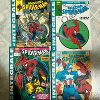 Fumetti amazing spiderman