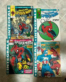 Fumetti amazing spiderman