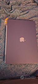 Mac PowerBook g4 2003