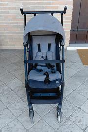 PASSEGGINO CYBEX LIBELLE GOLD