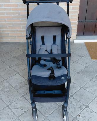 PASSEGGINO CYBEX LIBELLE GOLD