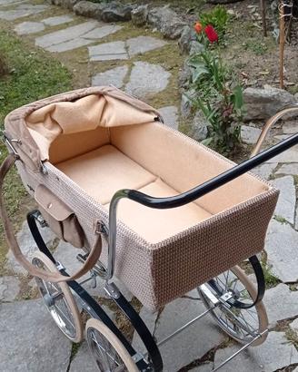 Carrozzina Inglesina vintage