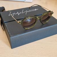 Occhiali da sole Yamamoto