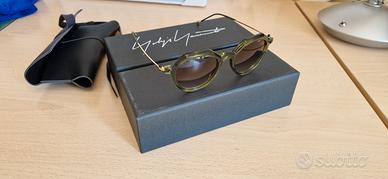 Occhiali da sole Yamamoto