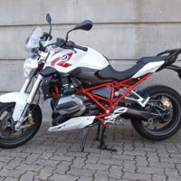 Bmw r 1200 r - 2016
