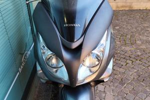 Honda SW-T400 - 2009