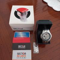 Orologio uomo SECTOR