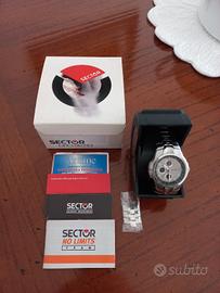 Orologio uomo SECTOR