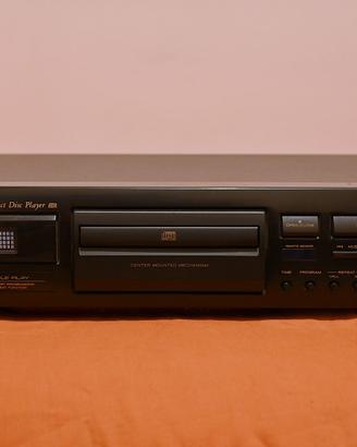 Lettore CD Teac CD-P1120
