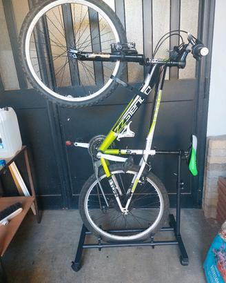MTB ragazzo