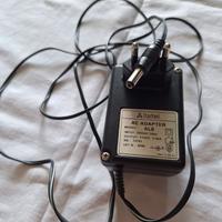 Alimentatore 11VDC 0,55A - Adattatore