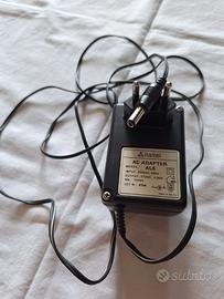 Alimentatore 11VDC 0,55A - Adattatore