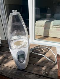 Scaldabiberon mai usato