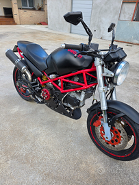 Ducati Monster