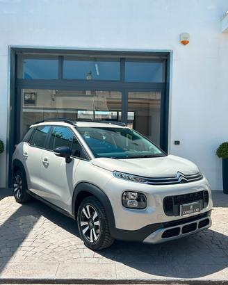 Citroen C3 Aircross 1.5 BlueHDI 100Cv SHINE-2020