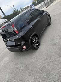 Panda Sport 1.2 Gpl Casa Madre