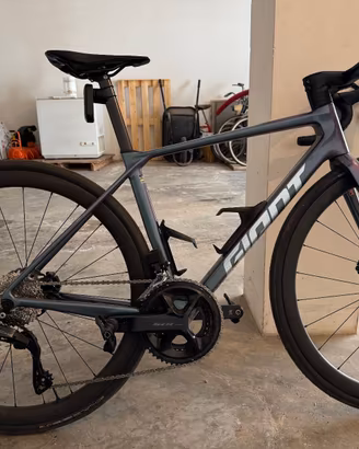 Giant TCR Advanced Pro