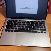 MacBook Air 13’ 2020