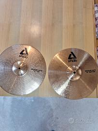 piatti ALPHA PAISTE
