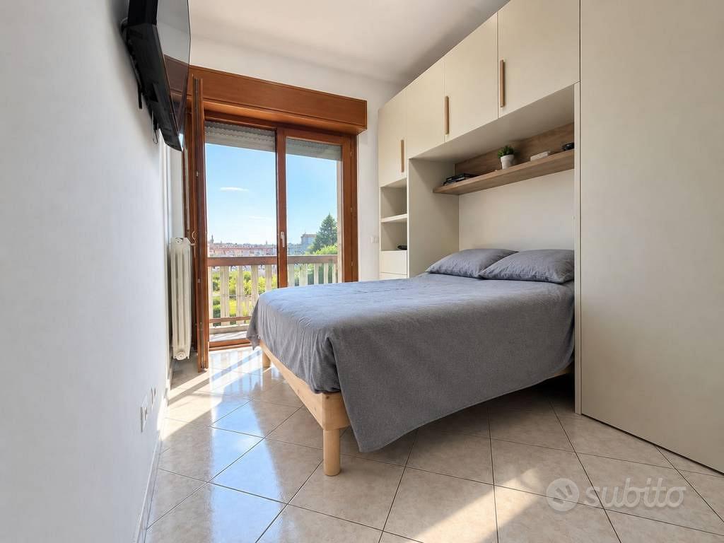 Appartamento – Roma, Castel Giubileo, Municipio Roma III - Vista 3