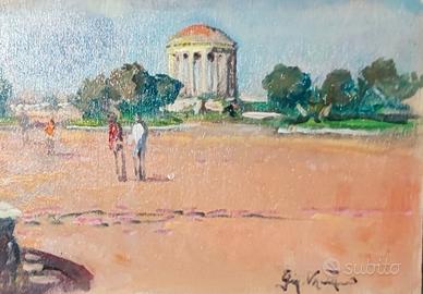 -20 % La terrazza Mascagni ( G.Vaccaro).