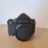 Pentax 6x7