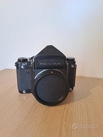 Pentax 6x7