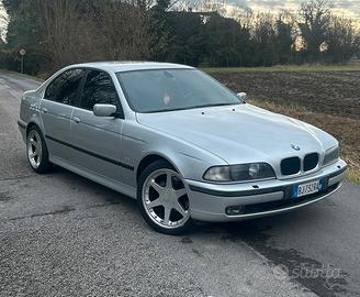 Bmw 530d e39 berlina - 2000