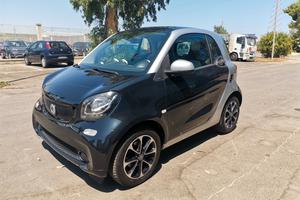 Smart fortwo coupe Fortwo 1.0 Passion 71cv