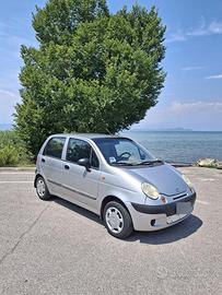 daewoo matiz 800