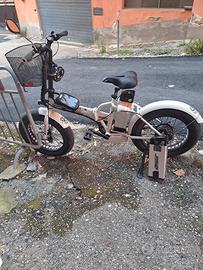 reset 500 w doppia batteria 