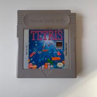 Tetris GameBoy