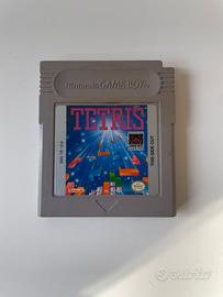 Tetris GameBoy