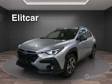 SUBARU Crosstrek 2.0i e-Boxer MHEV CVT Lineartro
